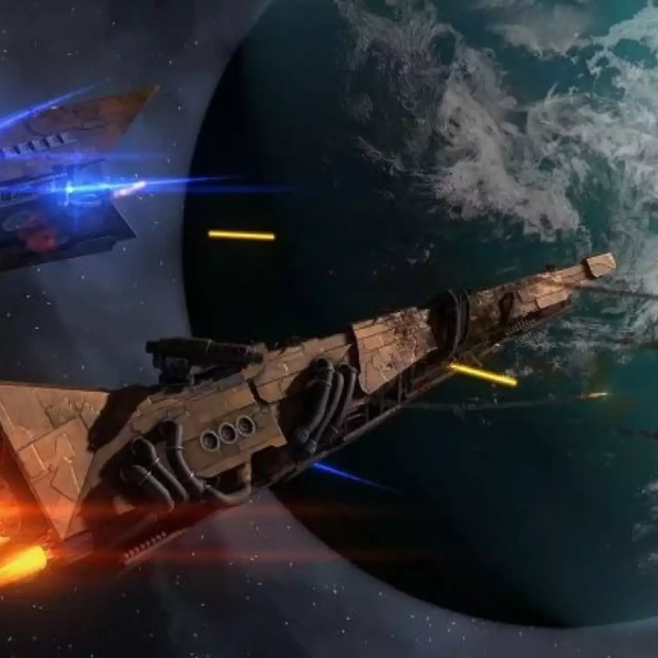 В новом видео по Endless Space 2 разработчики рассказали про экспансию в игре В новом видео по Endless Space 2 разработчики рассказали про экспансию в игре