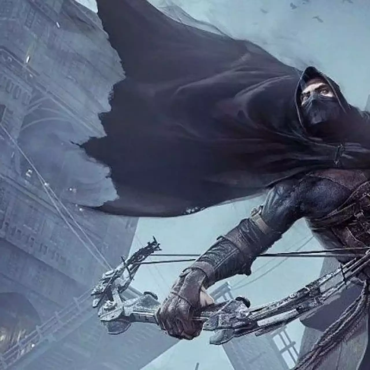 Появилась информация о выходе Thief 2 Появилась информация о выходе Thief 2