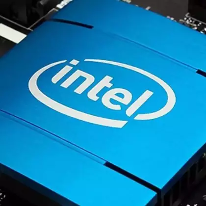 В сети появились спецификации новых процессоров Intel