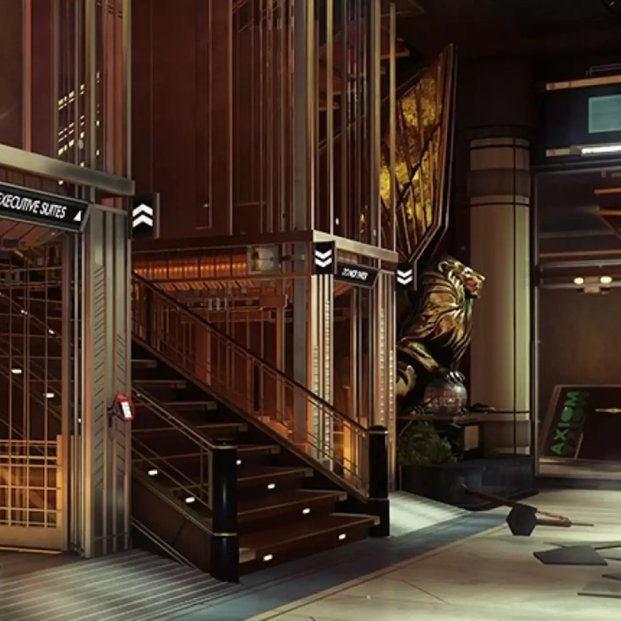 Nvidia выпустила драйвер 382.19, решающий проблемы с подвисаниями в Prey