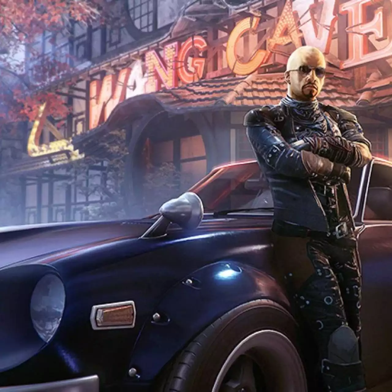 Объявлена дата выхода Shadow Warrior 2 для PS4 и Xbox One Объявлена дата выхода Shadow Warrior 2 для PS4 и Xbox One