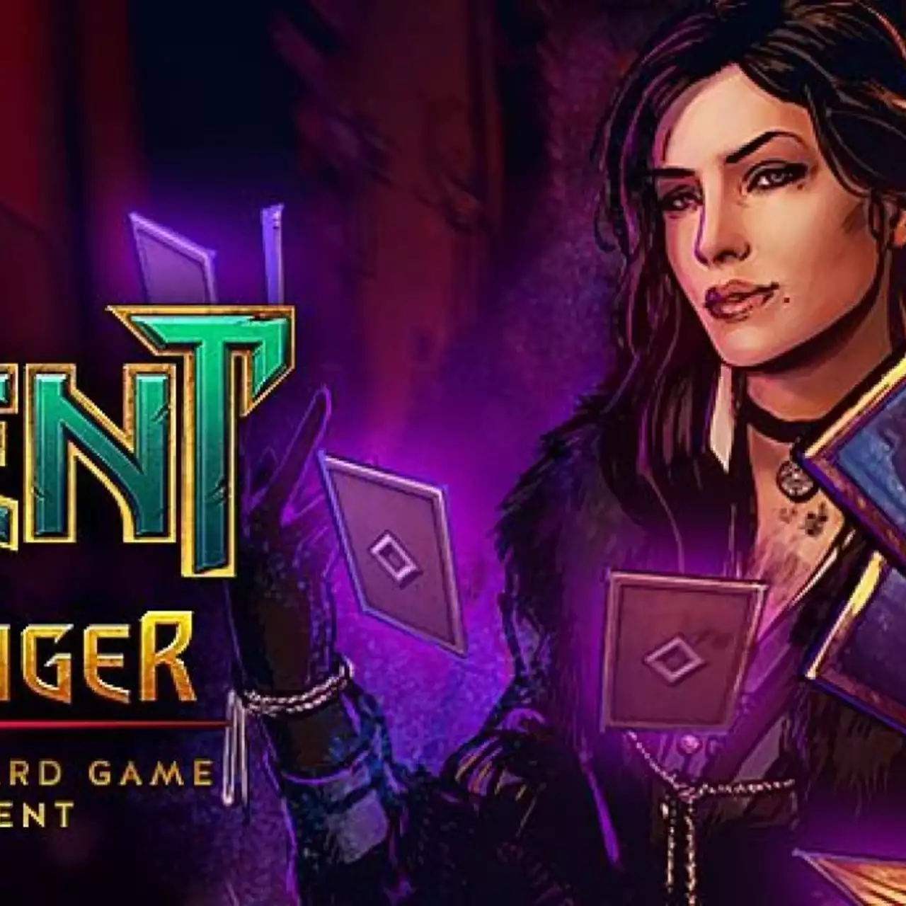 Первый турнир по Gwent: The Witcher Card Game определил победителя Первый турнир по Gwent: The Witcher Card Game определил победителя