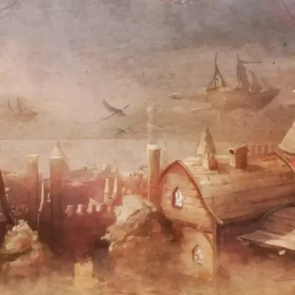 Обзор Dreamfall Chapters на PS4 — книга, написанная вами