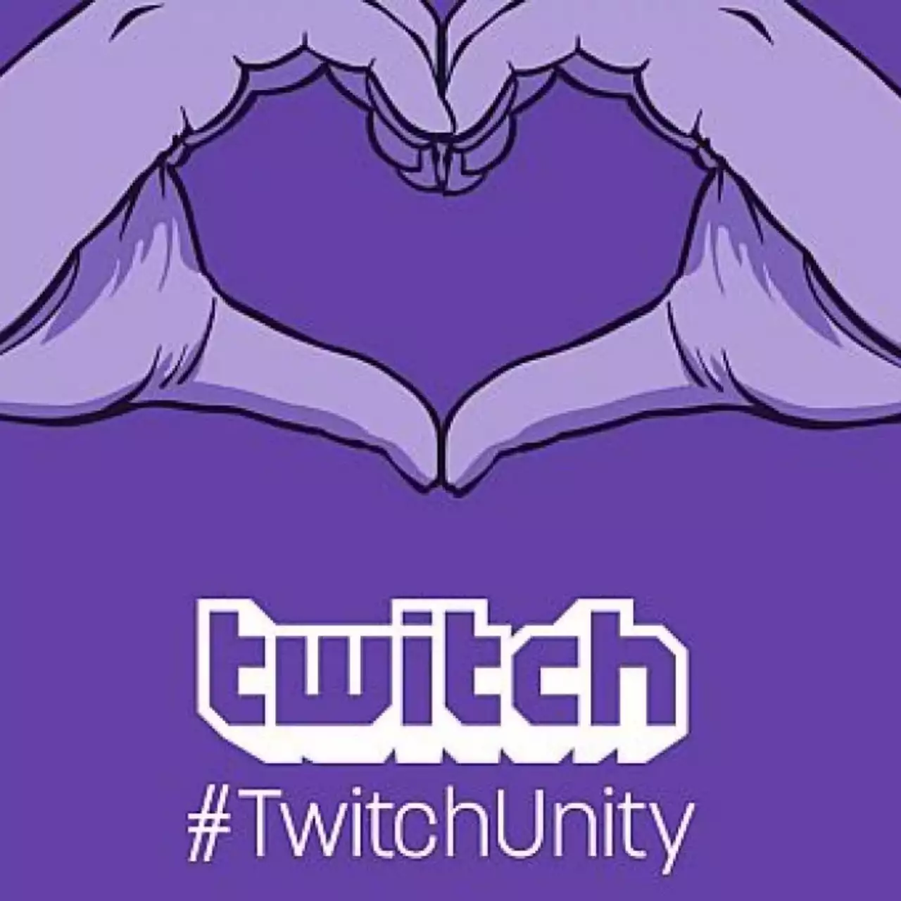 На Twitch пройдёт «День единства», продвигающий многообразие и инклюзивность На Twitch пройдёт «День единства», продвигающий многообразие и инклюзивность