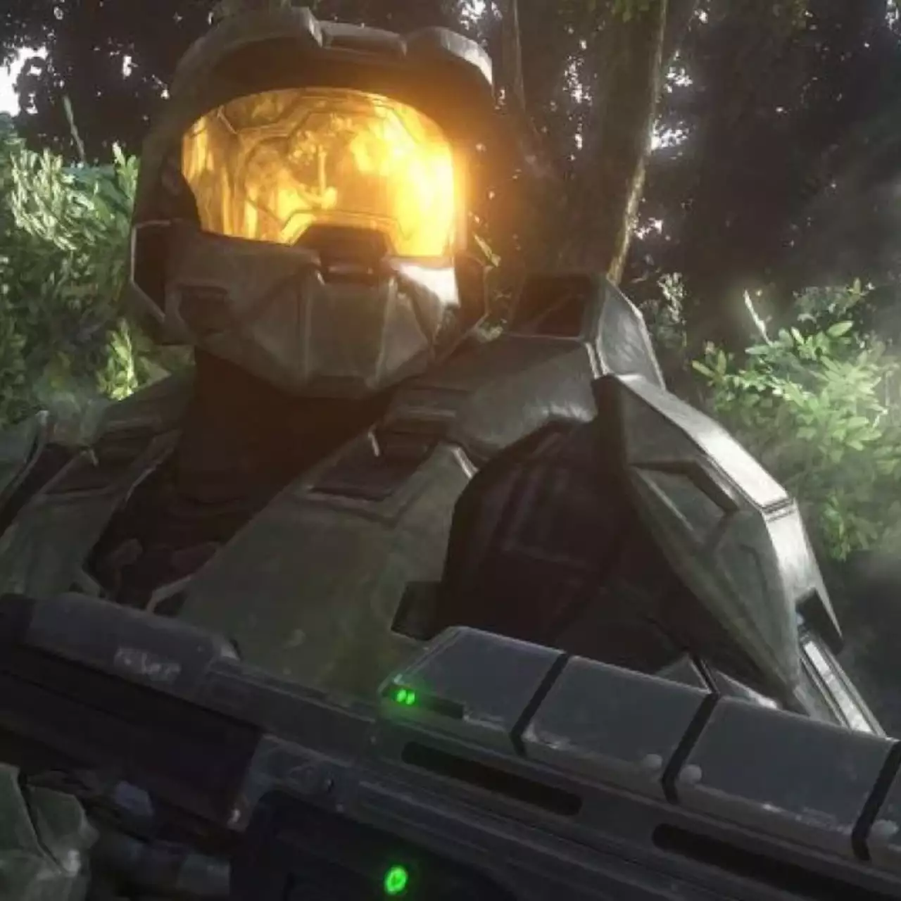 Брайан Джаррард: «Нет никакой Halo 3: Anniversary Edition» Брайан Джаррард: «Нет никакой Halo 3: Anniversary Edition»