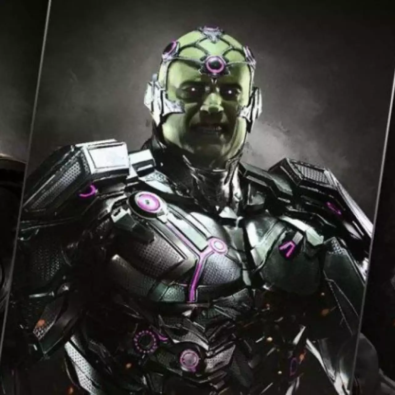 Опубликован геймплейный релизный трейлер Injustice 2