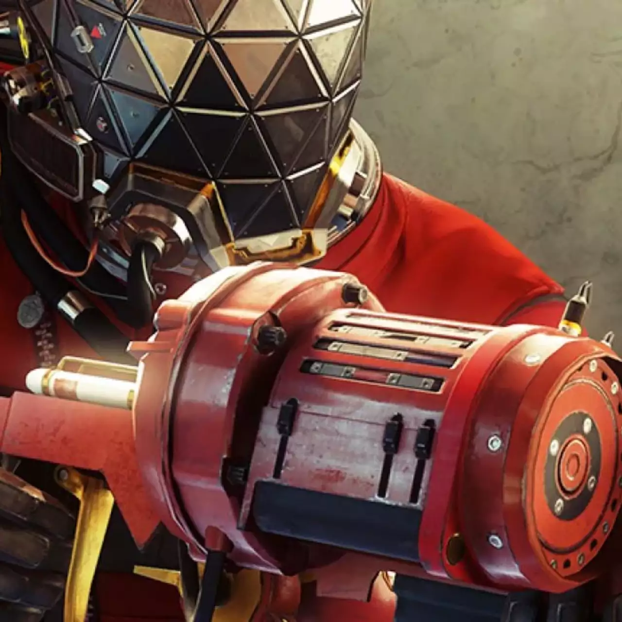 Все, что нужно знать о Prey — обзор игры, решение проблем, советы и гайды Все, что нужно знать о Prey — обзор игры, решение проблем, советы и гайды