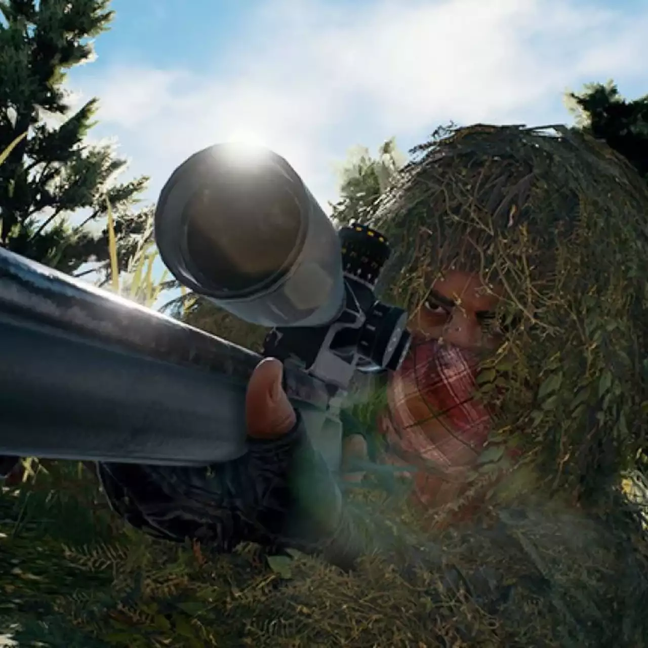 Для Playerunknown's Battlegrounds вышел новый патч, решающий проблему с читерами Для Playerunknown's Battlegrounds вышел новый патч, решающий проблему с читерами