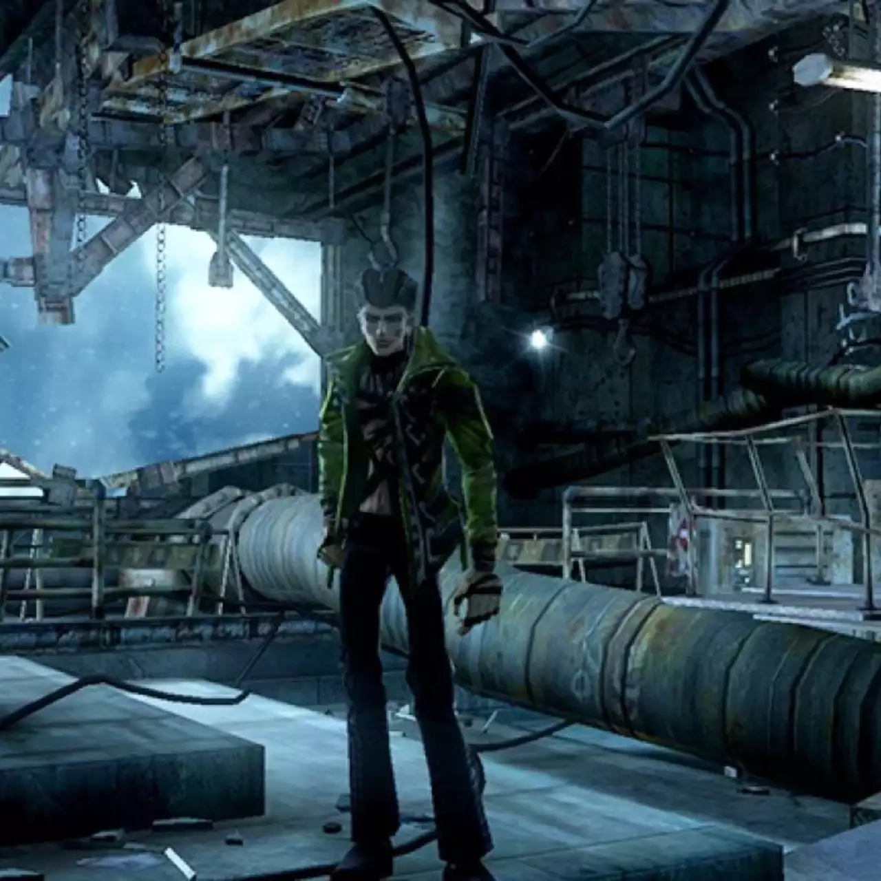 Переиздание Phantom Dust выйдет бесплатно на Xbox One и PC
