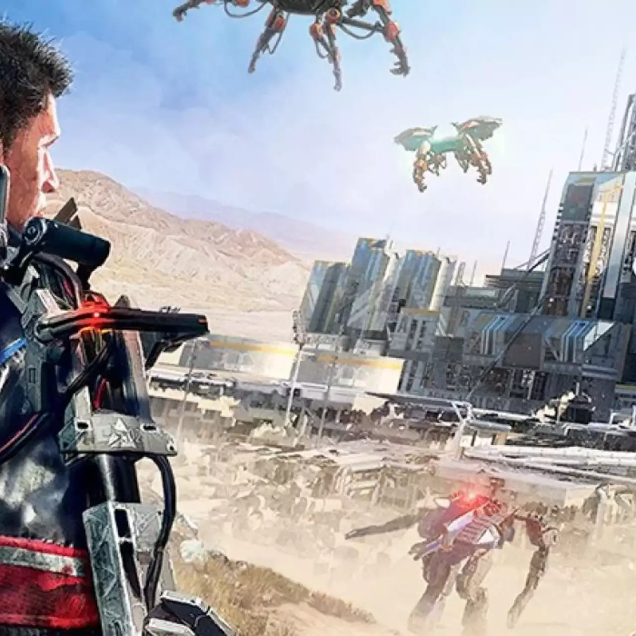 Состоялся выход The Surge. Опубликованы первые оценки