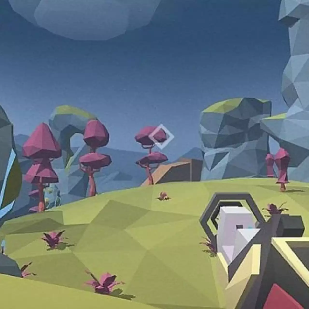 Релиз мобильного клона No Man's Sky под названием Morphite перенесен. Планируется порт на Switch Релиз мобильного клона No Man's Sky под названием Morphite перенесен. Планируется порт на Switch