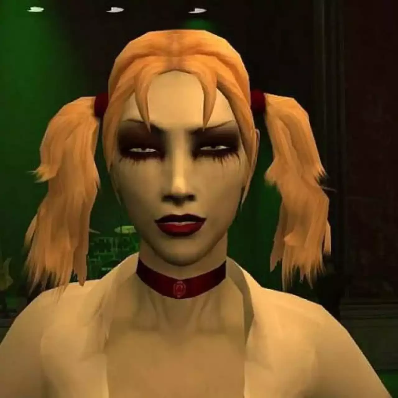 Paradox намекнула на сиквел VtM: Bloodlines Paradox намекнула на сиквел VtM: Bloodlines