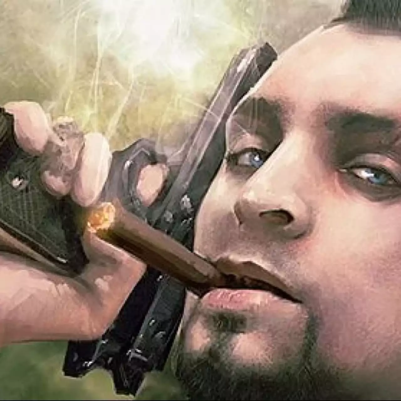Far Cry 5 официально анонсирована Far Cry 5 официально анонсирована