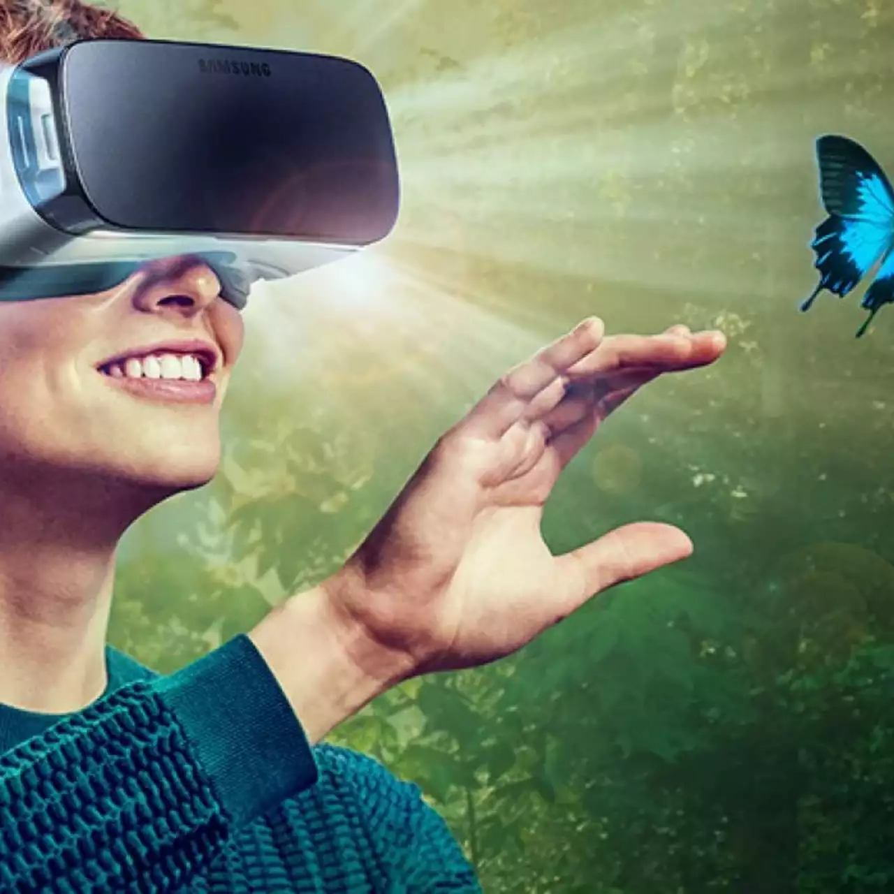 ZeniMax подала на Samsung в суд из-за устройства Gear VR