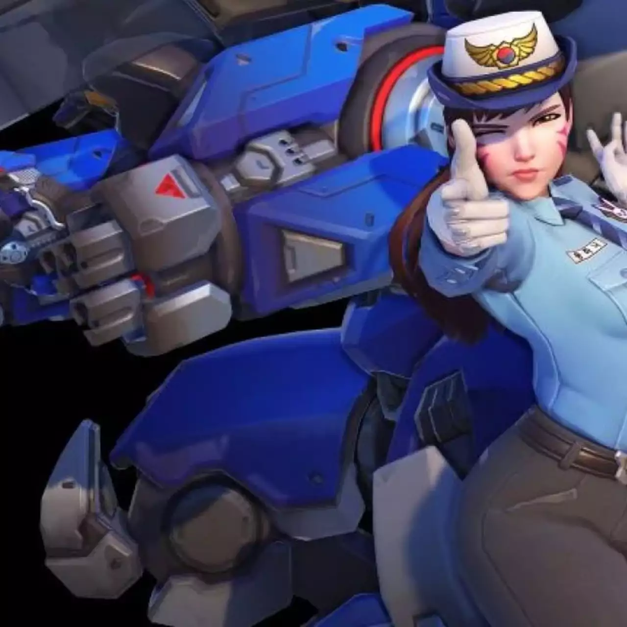 D.Va стала доступна в качестве героя с последним апдейтом Heroes of the Storm D.Va стала доступна в качестве героя с последним апдейтом Heroes of the Storm