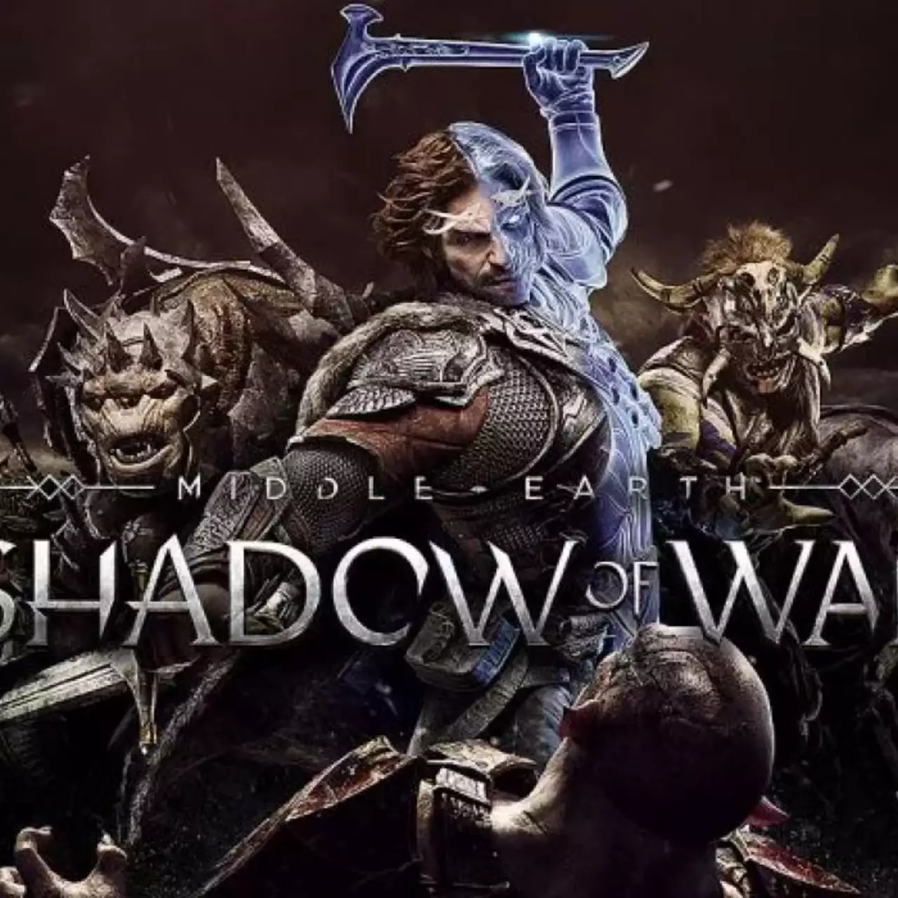 Новый эпичный трейлер Middle-earth: Shadow of War