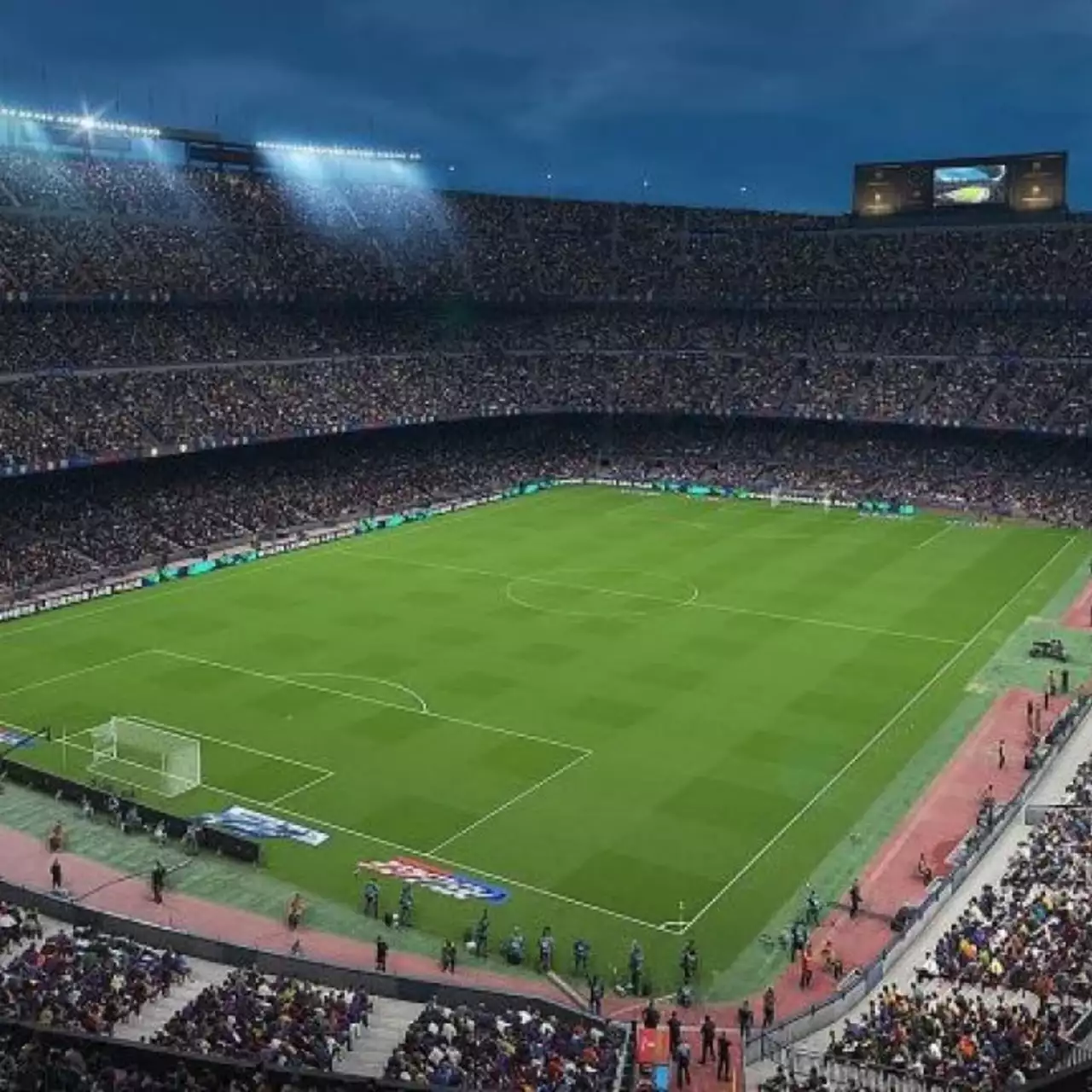 Konami назвала дату выхода PES 2018 Konami назвала дату выхода PES 2018