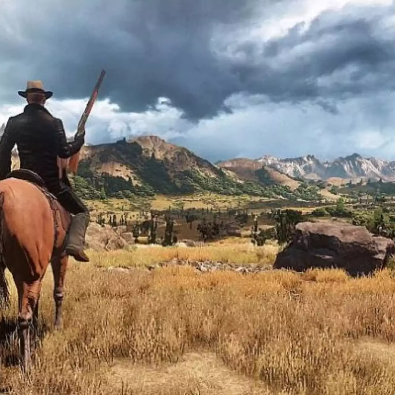 Wild West Online получила ряд свежей информации и новые скриншоты