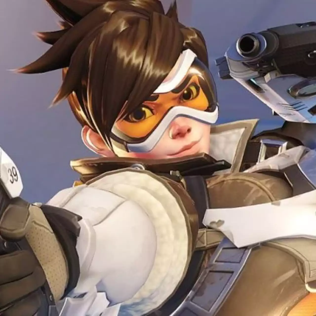 Юбилейный ивент Overwatch порадует новыми дуэльными картами Юбилейный ивент Overwatch порадует новыми дуэльными картами