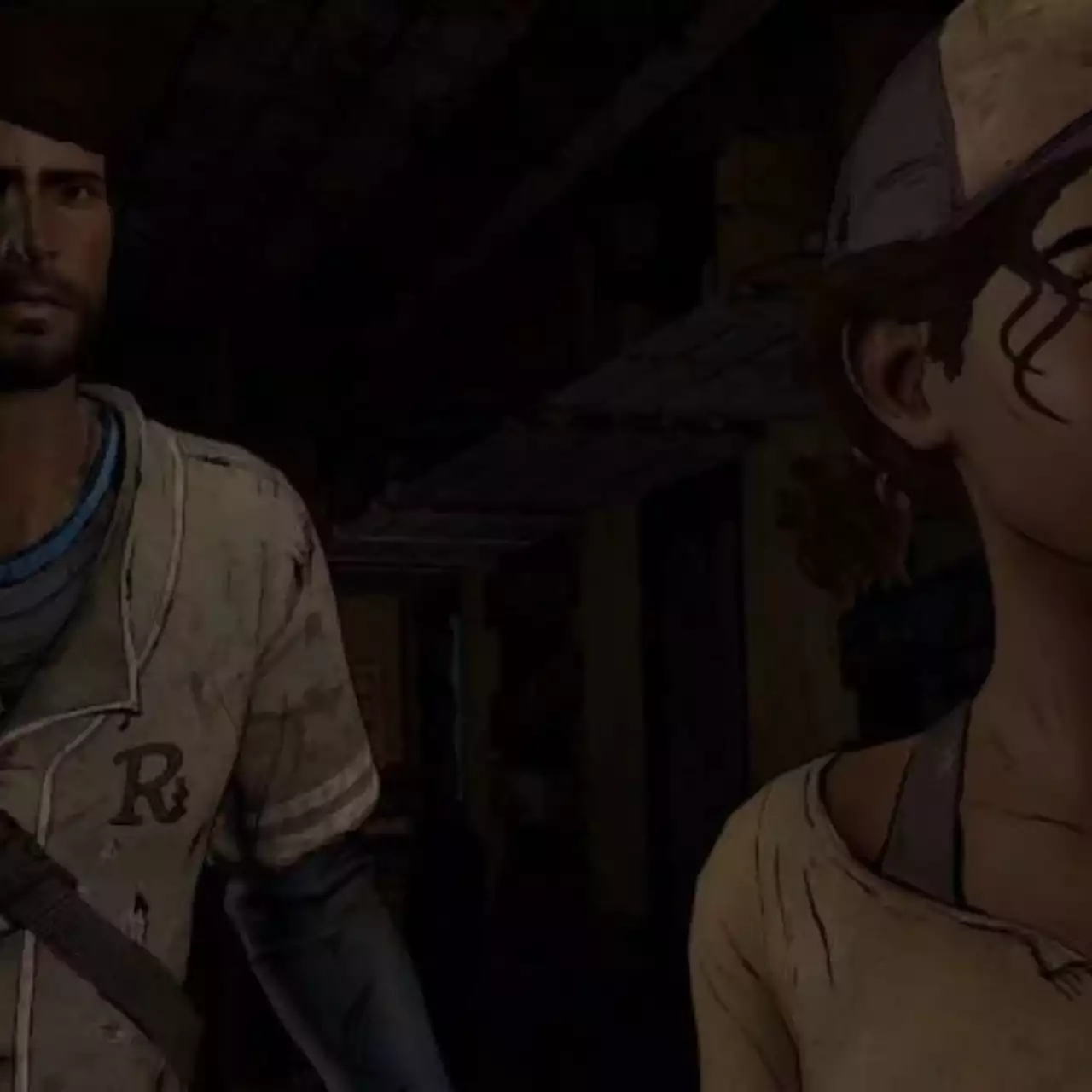 Объявлена дата выхода двух финальных эпизодов Walking Dead: A New Frontier Объявлена дата выхода двух финальных эпизодов Walking Dead: A New Frontier
