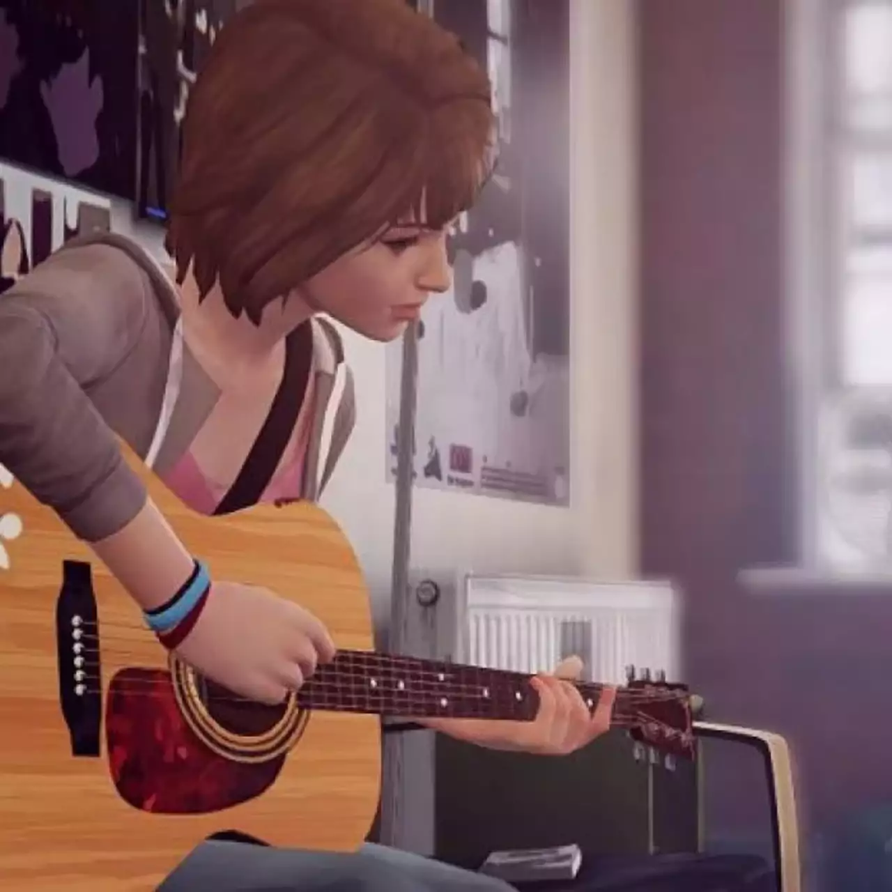 Life is Strange 2 официально анонсирована