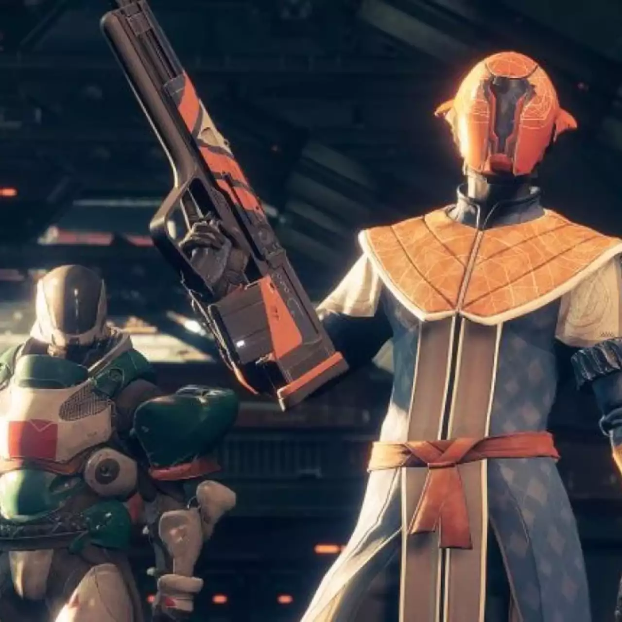 Все о Destiny 2: подробности, оружие, платформы, видео, скриншоты, классы, мультиплеер Все о Destiny 2: подробности, оружие, платформы, видео, скриншоты, классы, мультиплеер