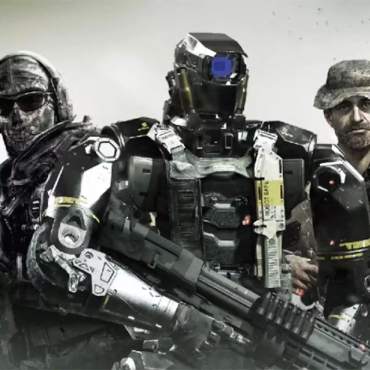 Для Call of Duty: Heroes вышло крупное обновление Для Call of Duty: Heroes вышло крупное обновление
