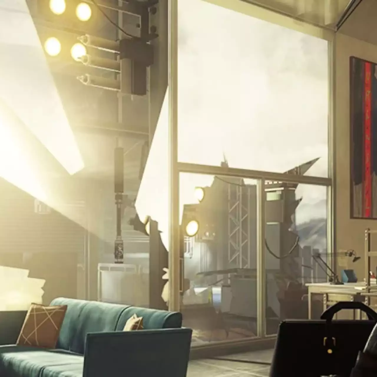 Для Prey вышла бета-версия патча, добавляющего FOV-слайдер Для Prey вышла бета-версия патча, добавляющего FOV-слайдер