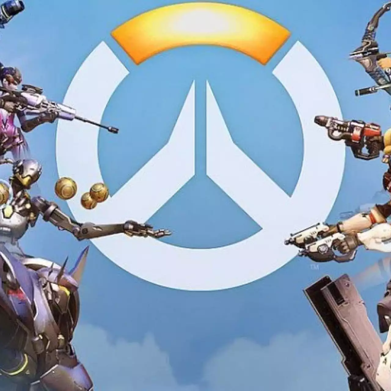 Пятый соревновательный сезон Overwatch начнется в июне Пятый соревновательный сезон Overwatch начнется в июне