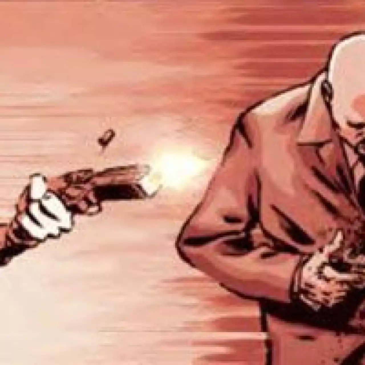 Комикс Max Payne 3 — After the fall. Часть первая Комикс Max Payne 3 — After the fall. Часть первая