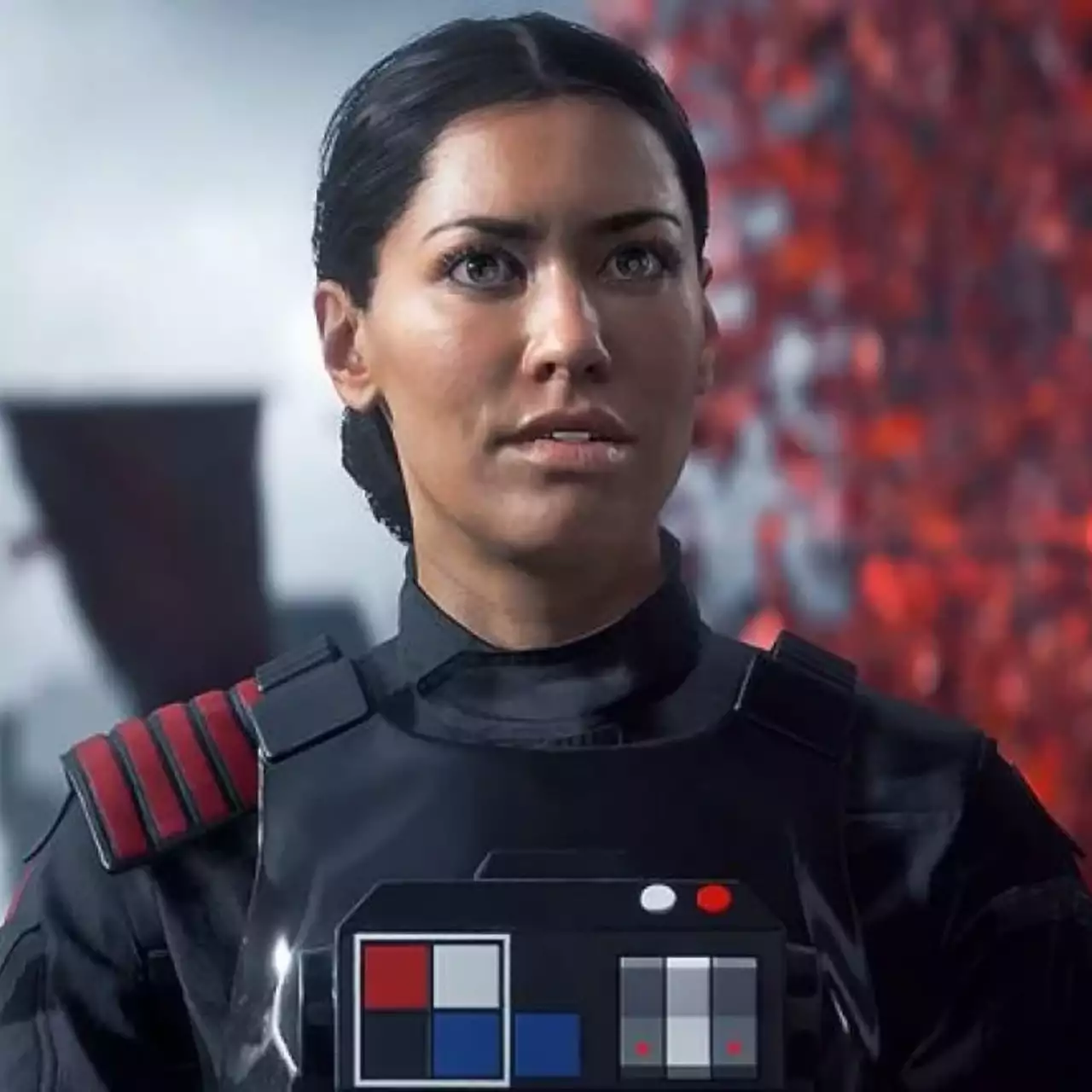 EA поделилась новым трейлером Star Wars Battlefront 2 EA поделилась новым трейлером Star Wars Battlefront 2