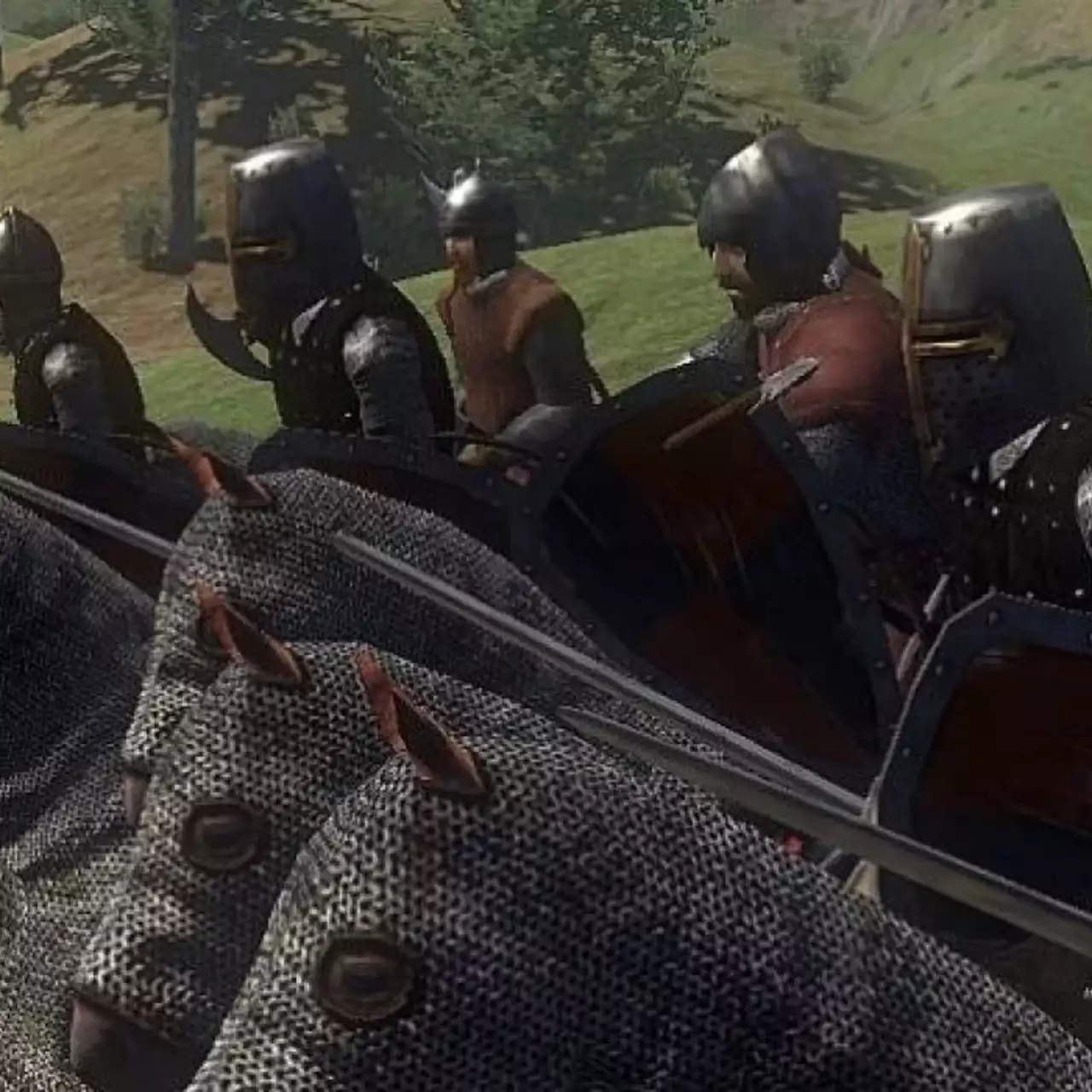 В GOG стартовала бесплатная раздача Mount & Blade
