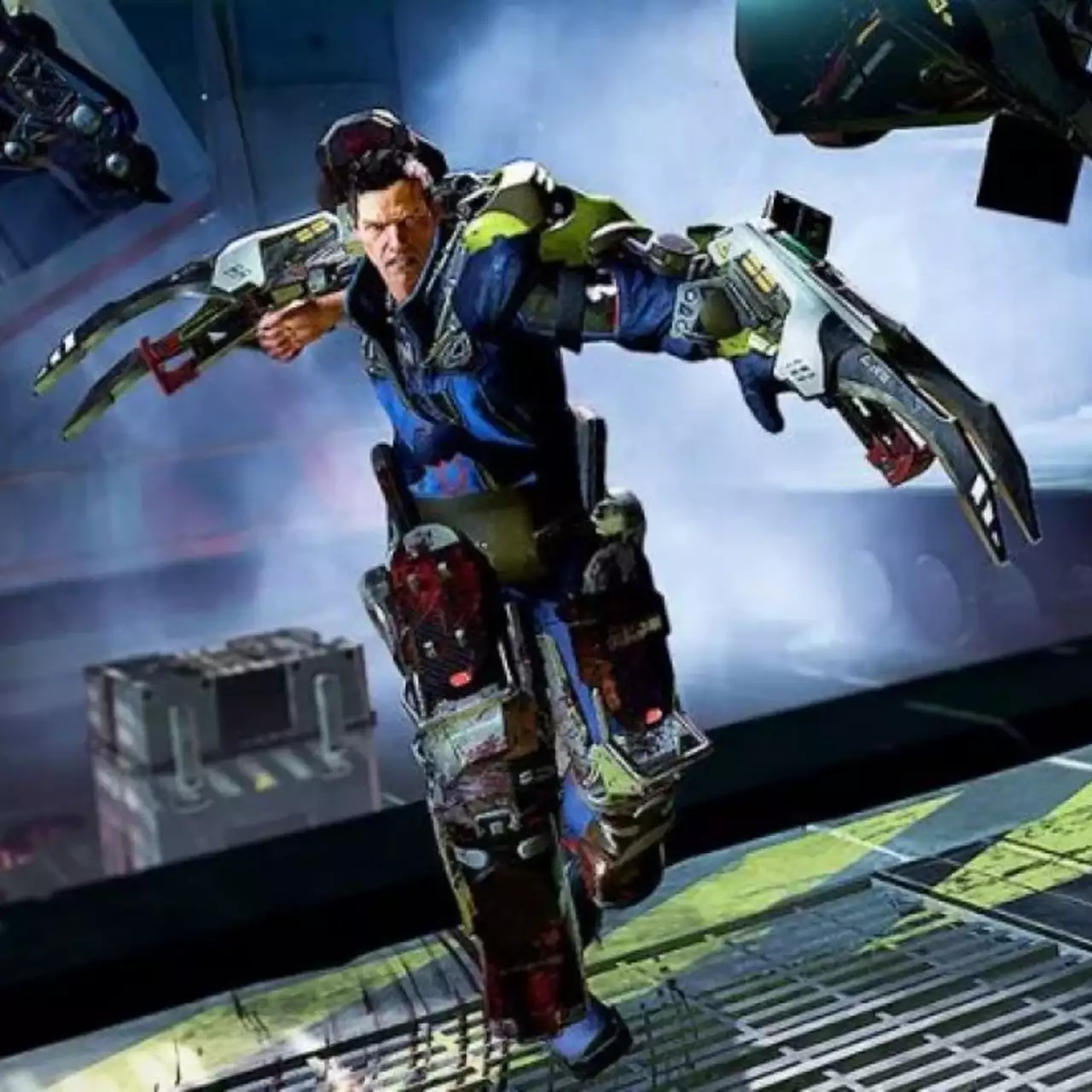 12 советов новичку The Surge — сохранение запчастей, эффективная прокачка, фарм нужных предметов и многое другое 12 советов новичку The Surge — сохранение запчастей, эффективная прокачка, фарм нужных предметов и многое другое