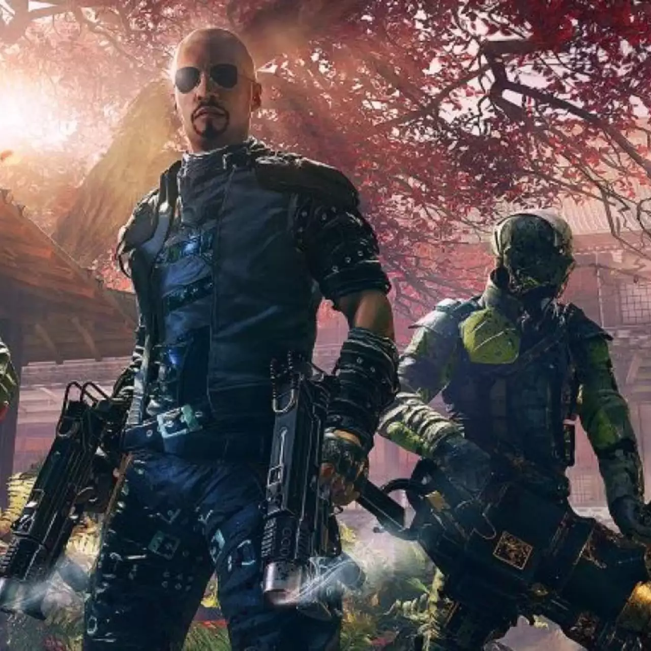 Скидки на выходных в Steam — сэкономьте на покупке игр от Devolver Digital и серии Call of Duty