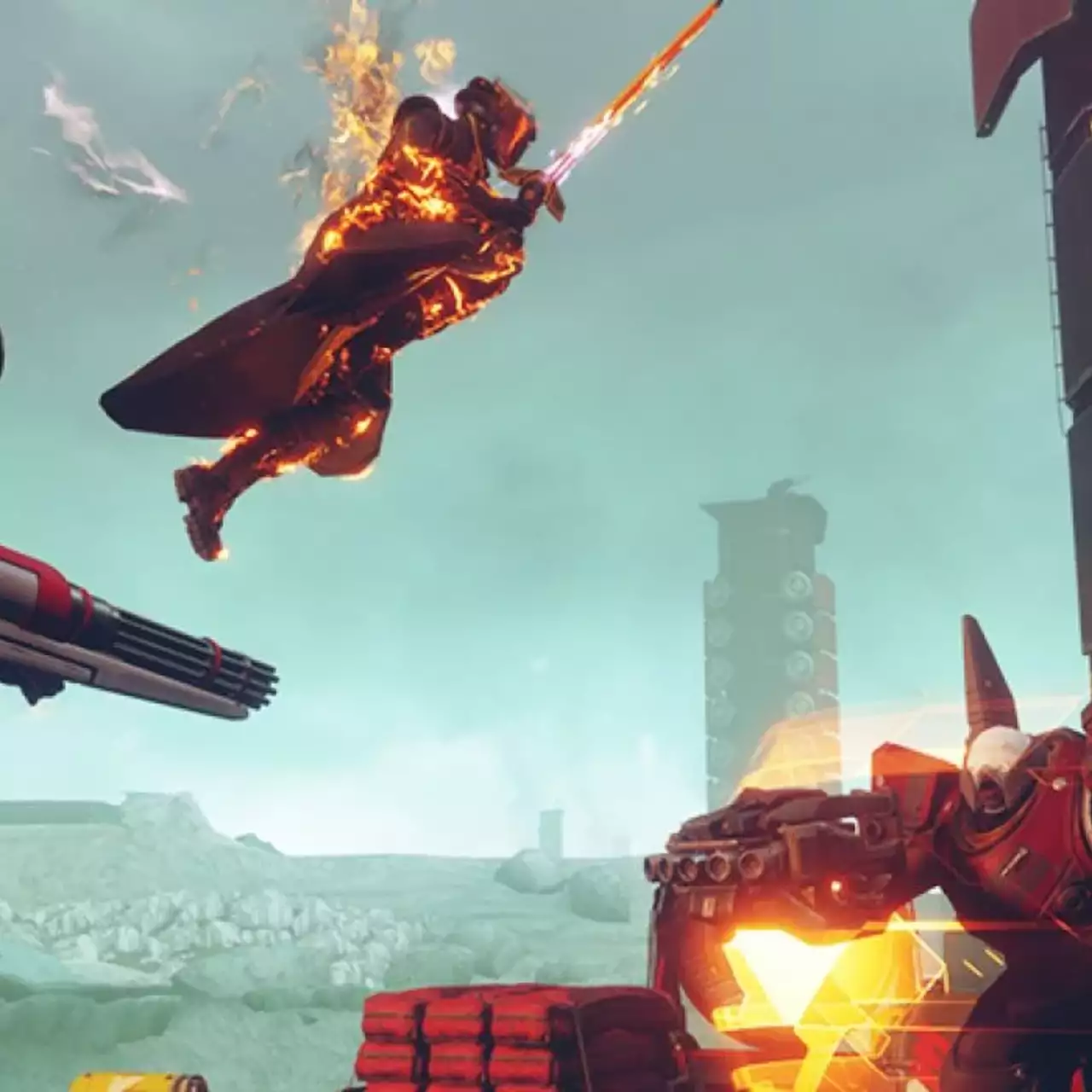 Лучшие видео и скриншоты из игр недели (с 15 по 21 мая): новые видео и скриншоты Destiny 2, трейлер Shadow of War, релизный трейлер Injustice 2, загадочный трейлер Little Nightmares, трейлер Crash Bandicoot N. Sane Trilogy и многое другое