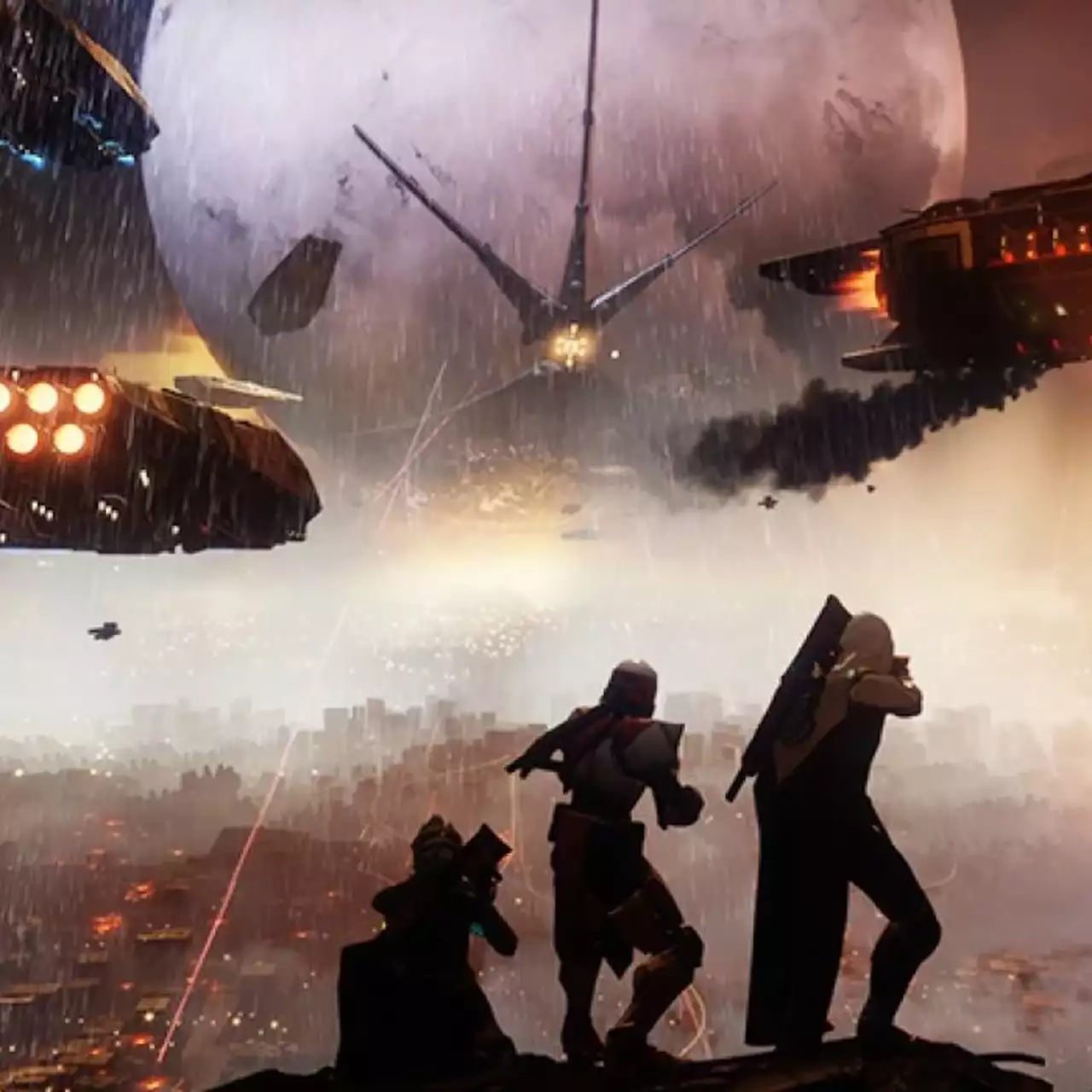 Представлены графические настройки PC-версии Destiny 2 Представлены графические настройки PC-версии Destiny 2