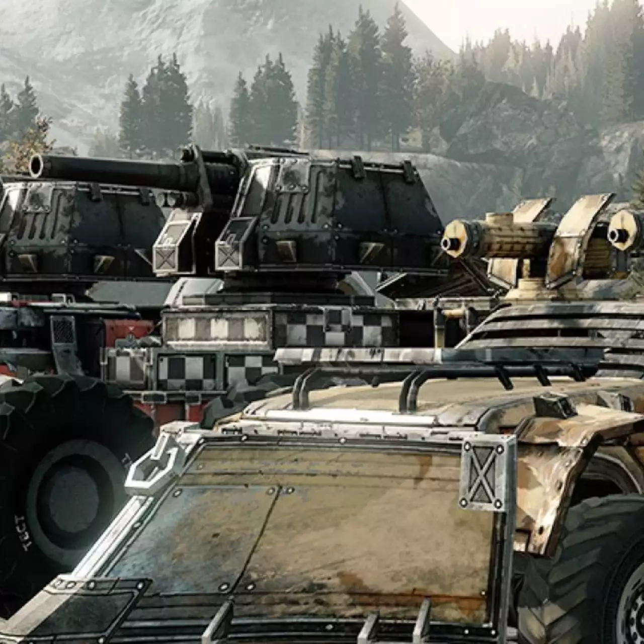 Гендиректор Gaijin заявил, что кроссплатформенный геймплей между Xbox One и PS4 невозможен Гендиректор Gaijin заявил, что кроссплатформенный геймплей между Xbox One и PS4 невозможен