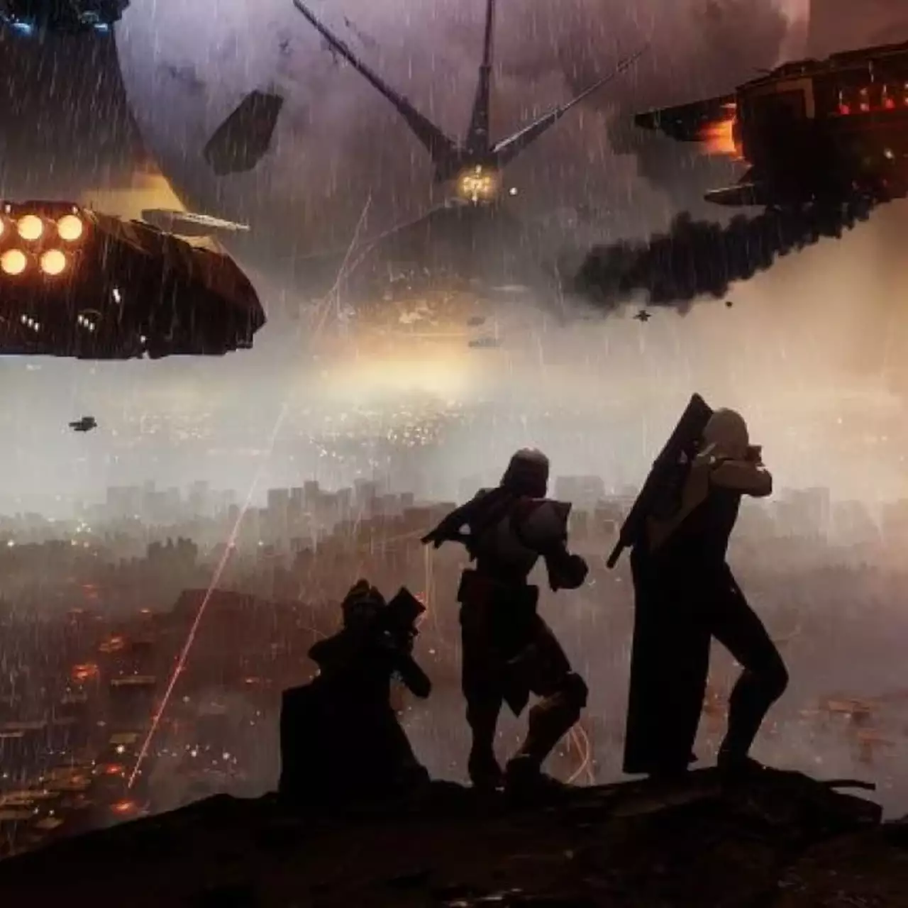 Destiny 2 избавится от Гримуара