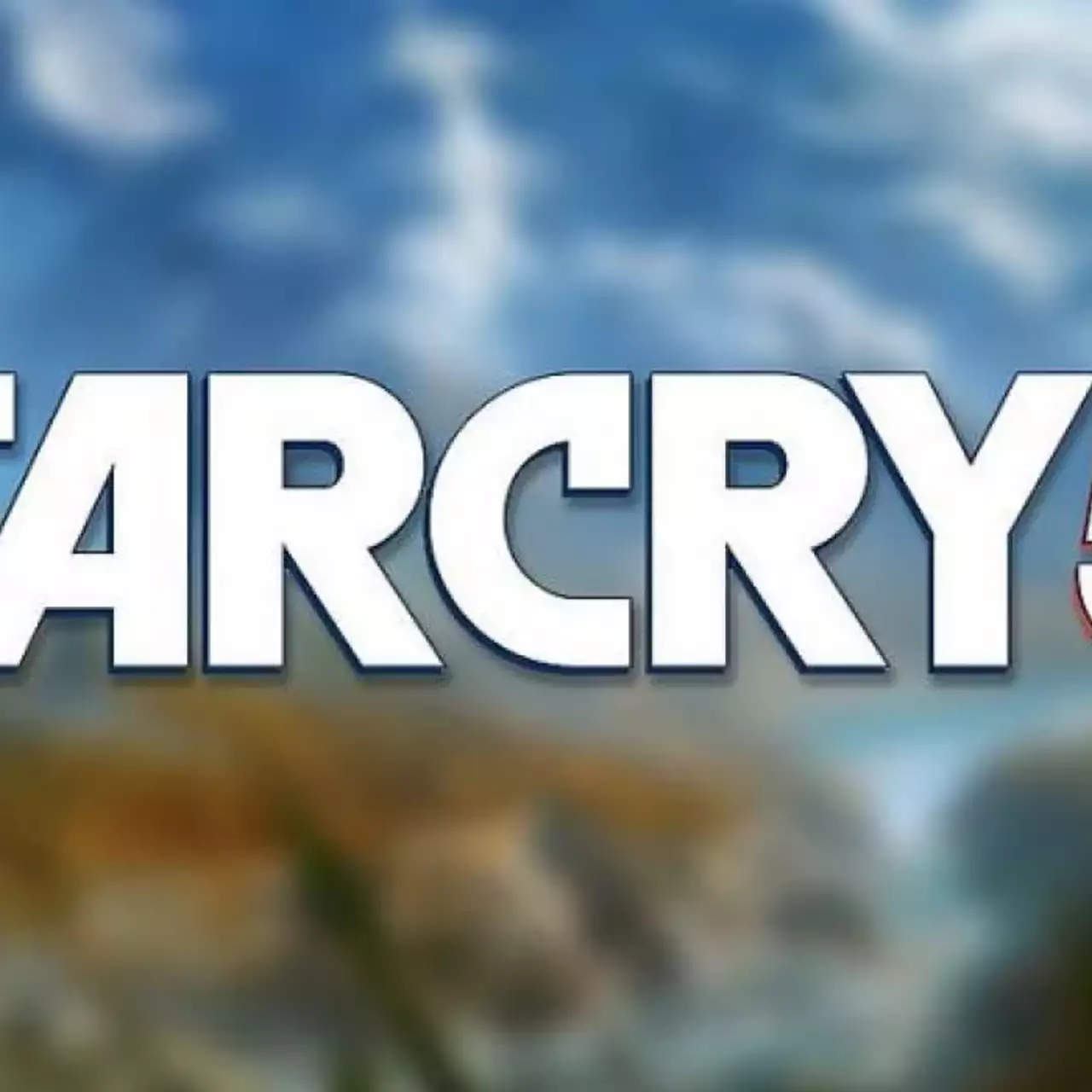 Опубликованы первые тизеры Far Cry 5