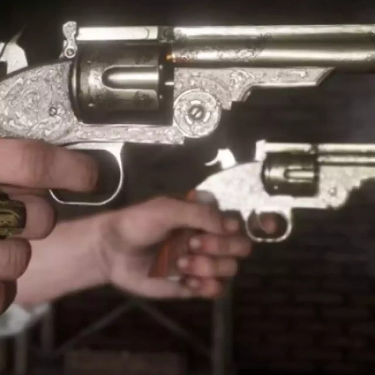 Выход Red Dead Redemption 2 перенесли. Опубликованы новые скриншоты Выход Red Dead Redemption 2 перенесли. Опубликованы новые скриншоты