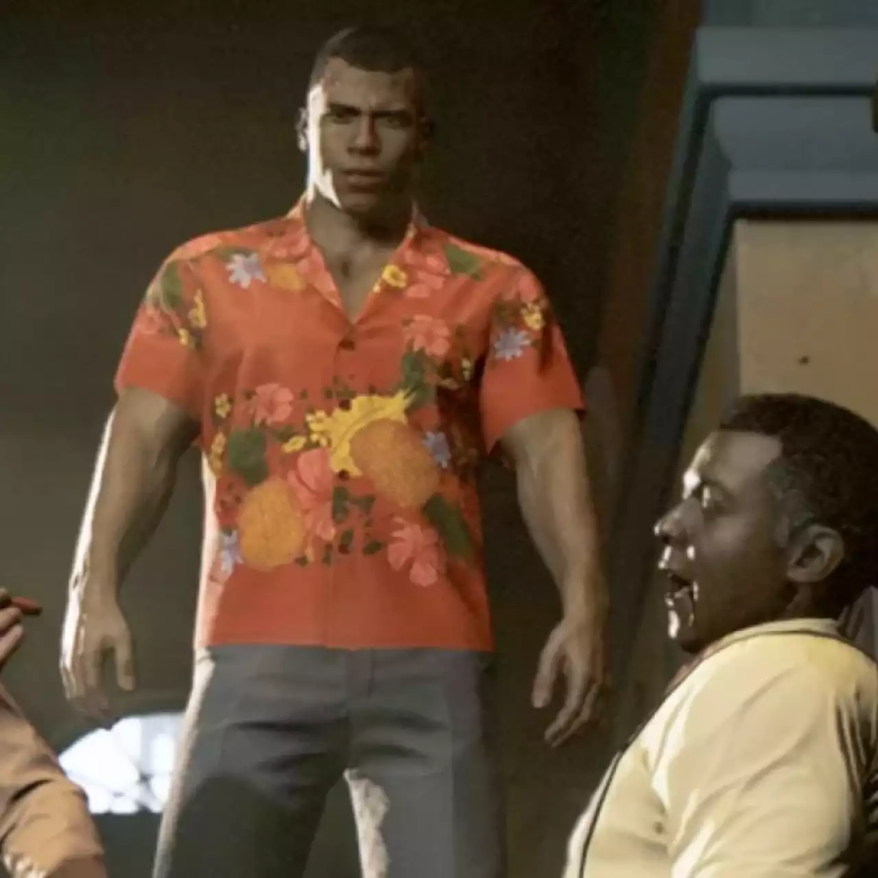 В сети появились скриншоты дополнения Mafia 3: Stones Unturned В сети появились скриншоты дополнения Mafia 3: Stones Unturned