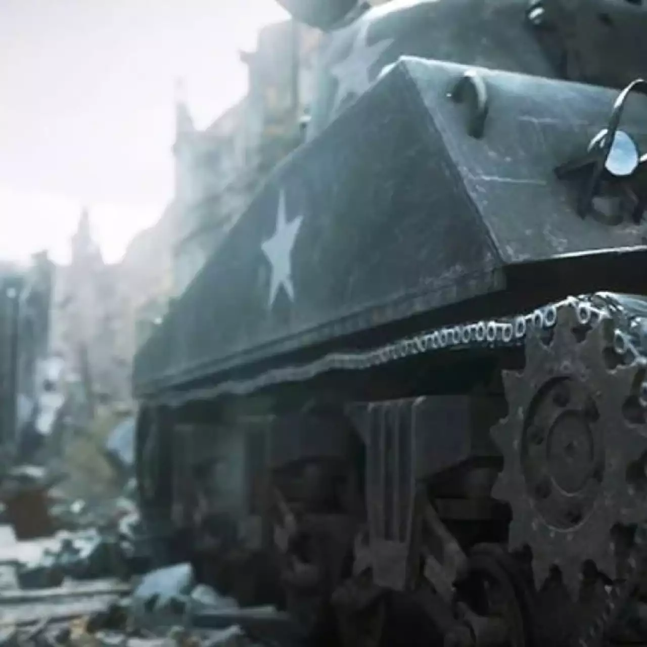Разработчики Call of Duty: WWII проведут трансляцию, где расскажут новые подробности игры Разработчики Call of Duty: WWII проведут трансляцию, где расскажут новые подробности игры