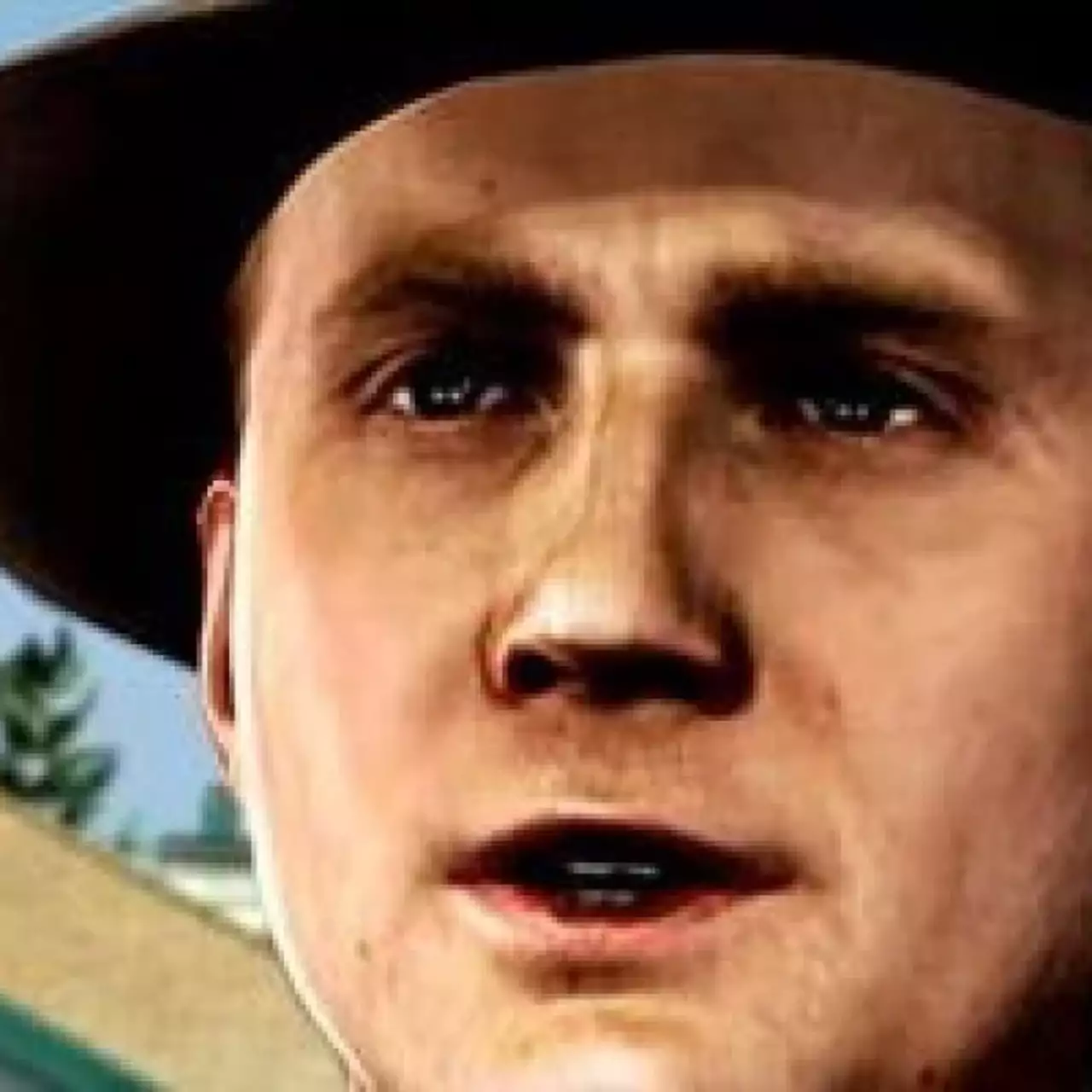 Первые 10 минут геймплея L.A. Noire Первые 10 минут геймплея L.A. Noire
