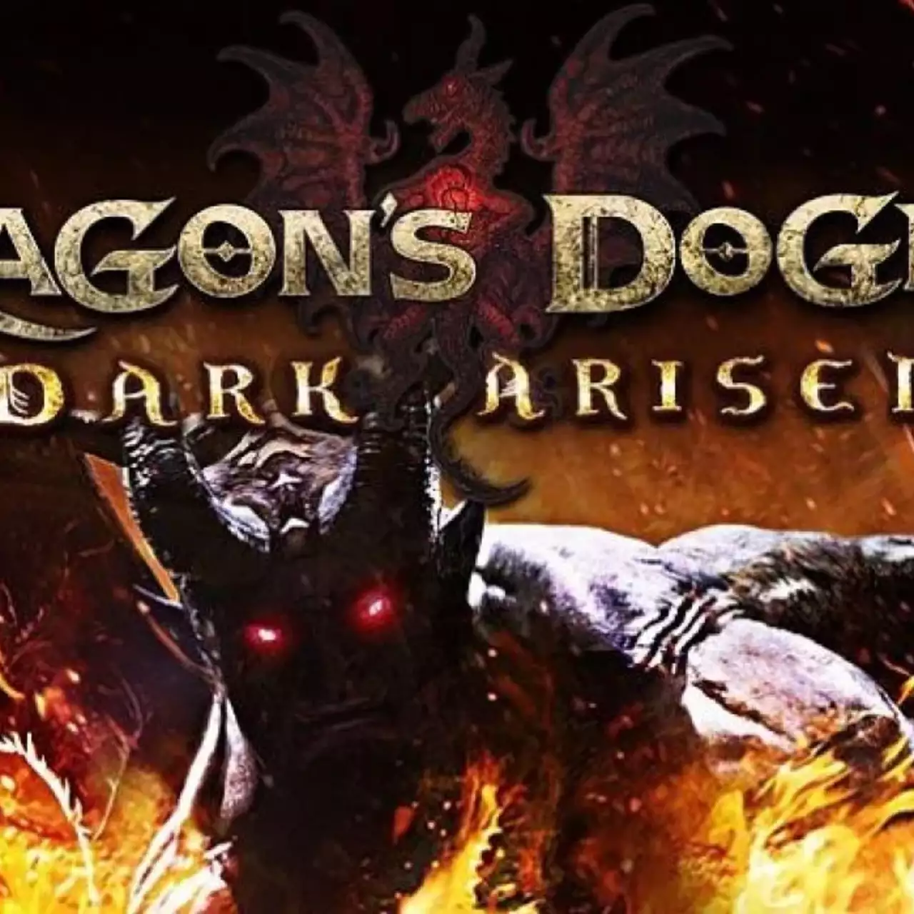 Dragon's Dogma: Dark Arisen выйдет на PS4 и Xbox One