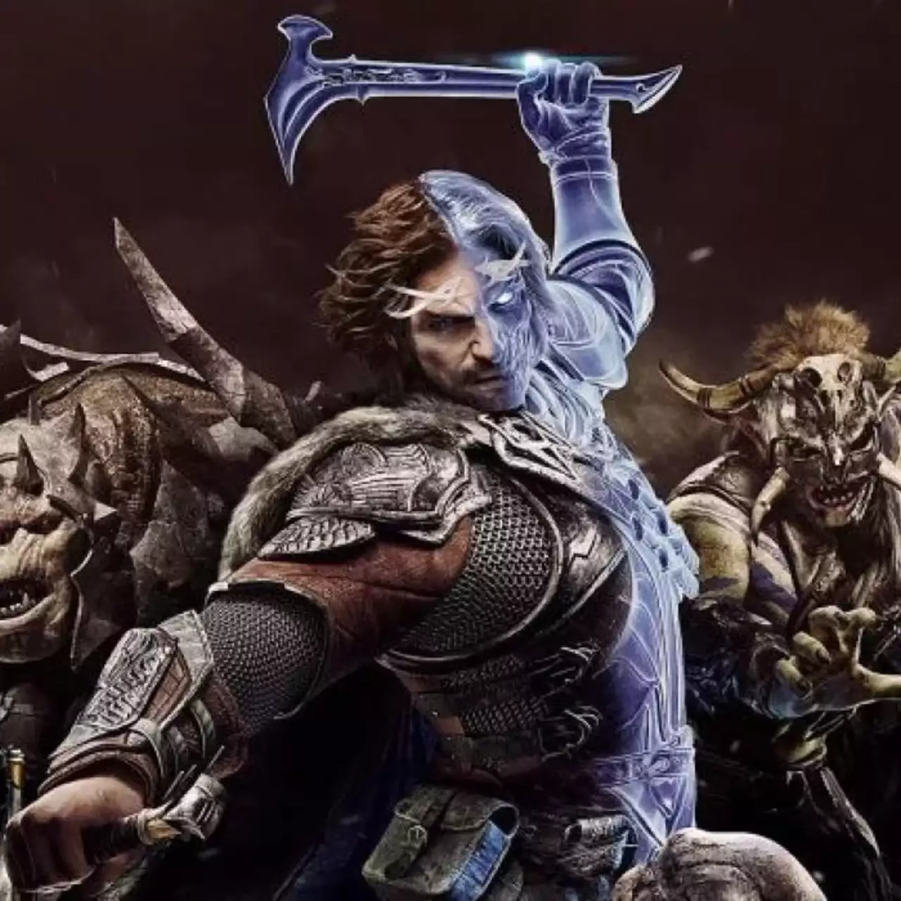 Nintendo Switch не получит Shadow of War