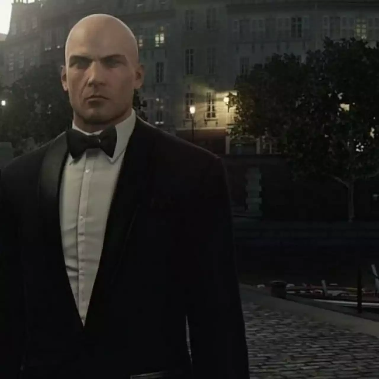 IO Interactive попрощалась с большим количеством сотрудников