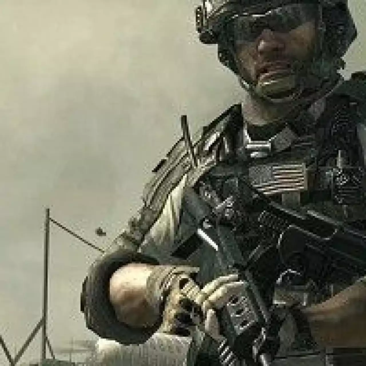 «Новый Диск» выпустит дополнения к Call of Duty: Modern Warfare 3 «Новый Диск» выпустит дополнения к Call of Duty: Modern Warfare 3