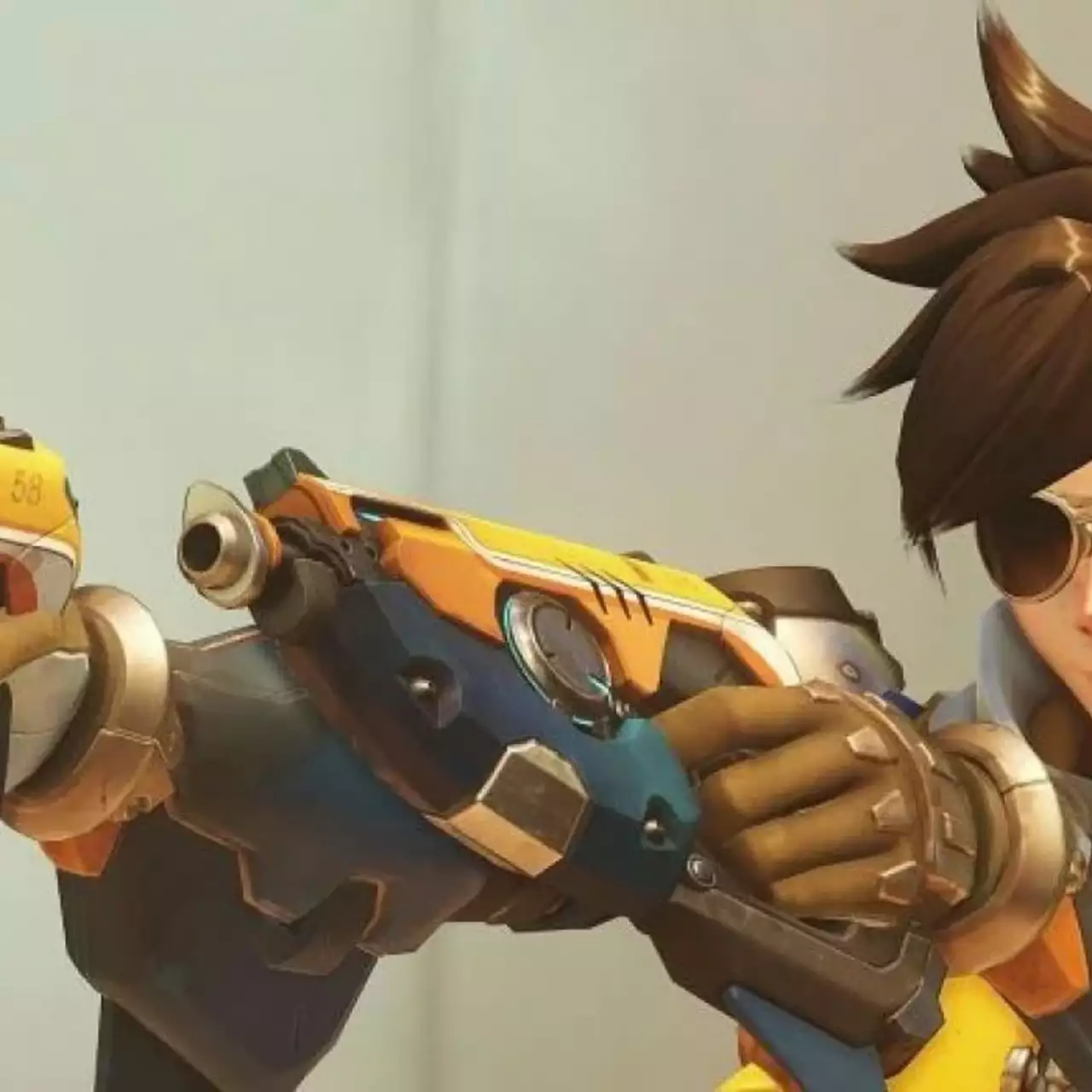 В Overwatch стартовал ивент, посвященный годовщине игры
