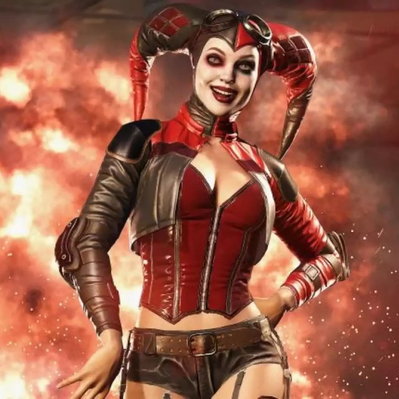 Гайд по Injustice 2 — как быстро прокачать персонажей