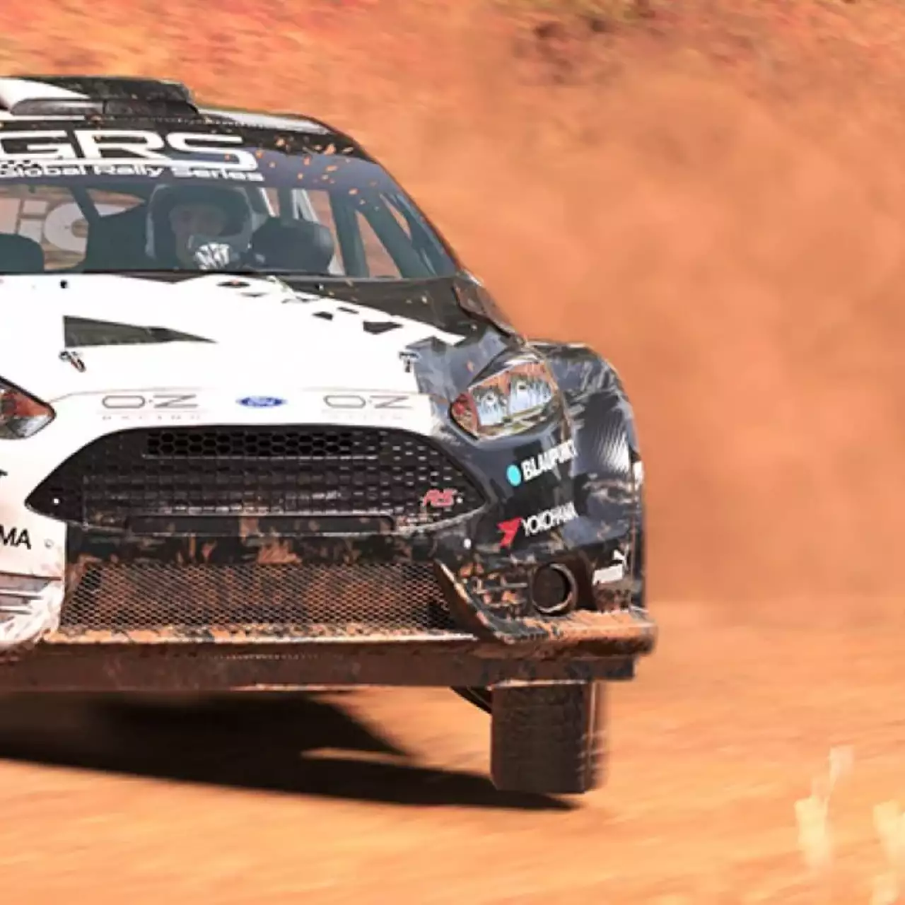 В новом видео геймплея DiRT 4 показали ралли-кросс